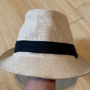 Cute fedora from Miami FREE SHIPPING